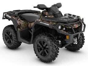 2022 Can-Am Outlander 850 for sale 201223510